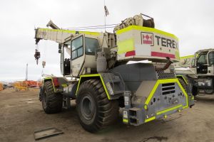 Terex RT 555-1