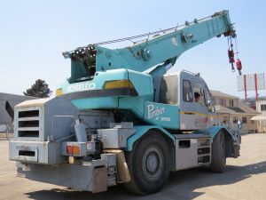 Kobelco RK 350 Panther