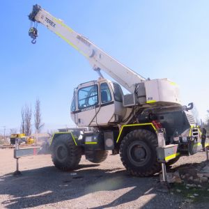 Terex RT230-1