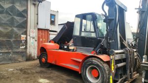 Linde H 160