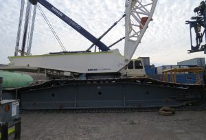 Terex Demag CC 2800-1