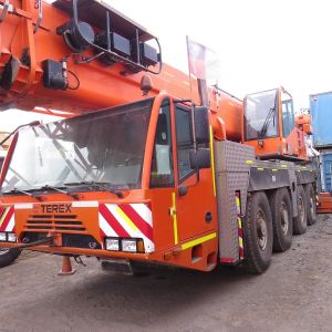 Terex Demag AC80-2