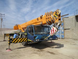 Demag AC 50-1