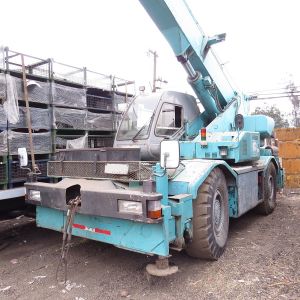 Kobelco RK250 Phanter