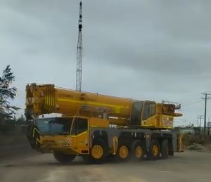 Demag AC 200-1