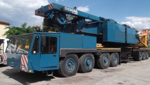 Demag TC 3200