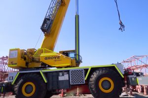Grove RT 9130E