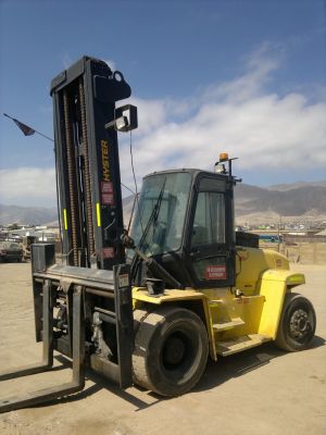 Hyster H280HD