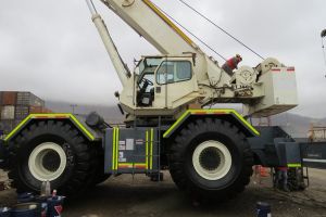 Terex RT 1000