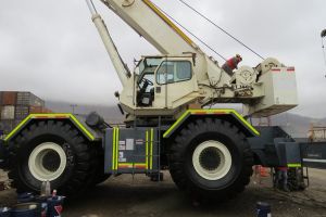 Terex RT 1000