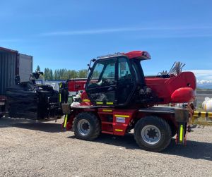 Manitou MRT 1440