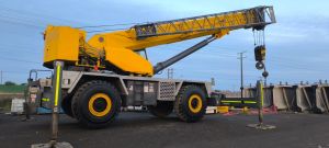 Grove RT9130E