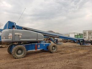 Genie S105