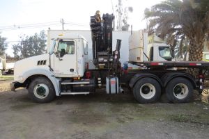 Hiab XP377