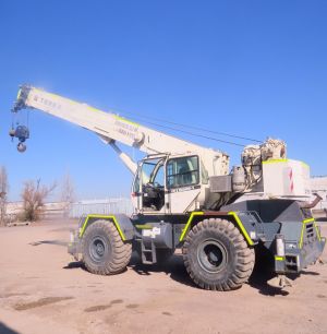 Terex RT 555-1