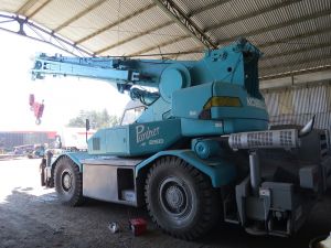 Kobelco RK250-3