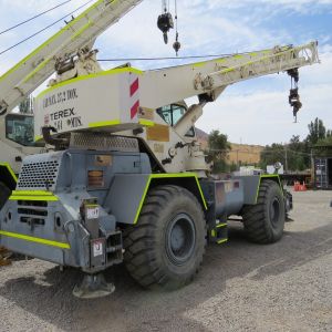 Terex RT 230-1