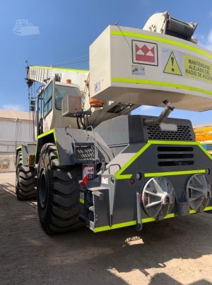 Terex RT 780