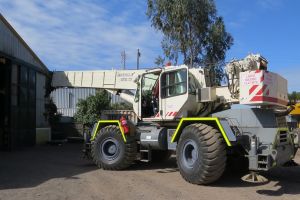 Terex RT555-1