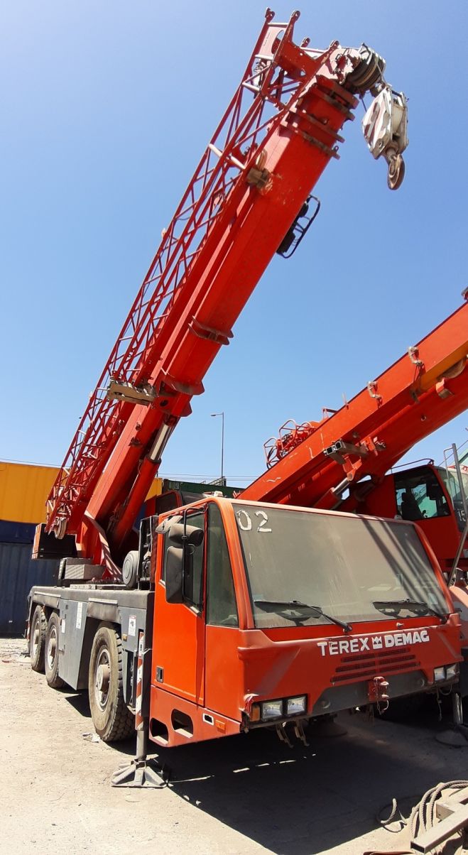 Demag AC 50-1