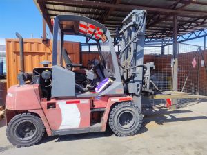 Kalmar DCE 55-6HM