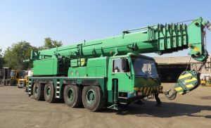 Liebherr LTM 1090-2