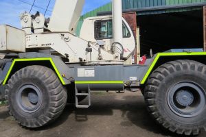 Terex RT555-1