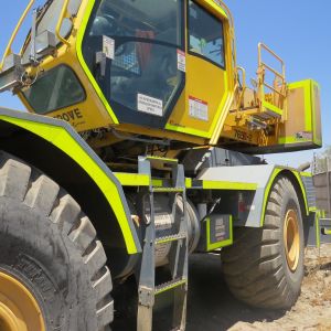 Grove RT 765 E2