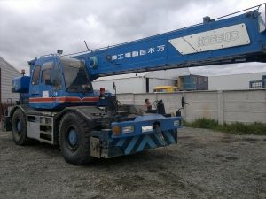 Kobelco RK 250 - 3