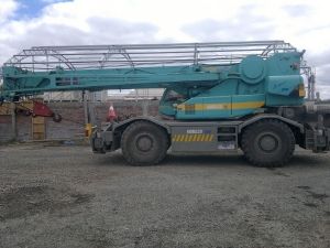 Kobelco RK 250 - 3