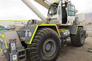 Terex RT555-1