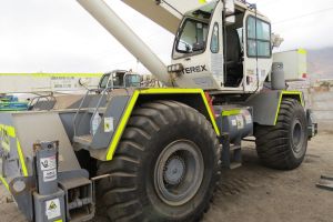 Liebherr LTM 1130 5.1