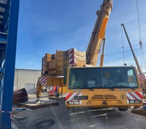 Terex Demag AC 500-2