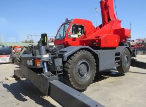 Kobelco RK 250