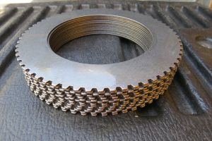 Plate Transmission