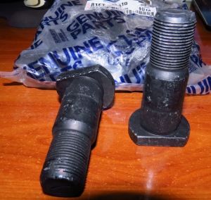 Pernos rueda Hyundai